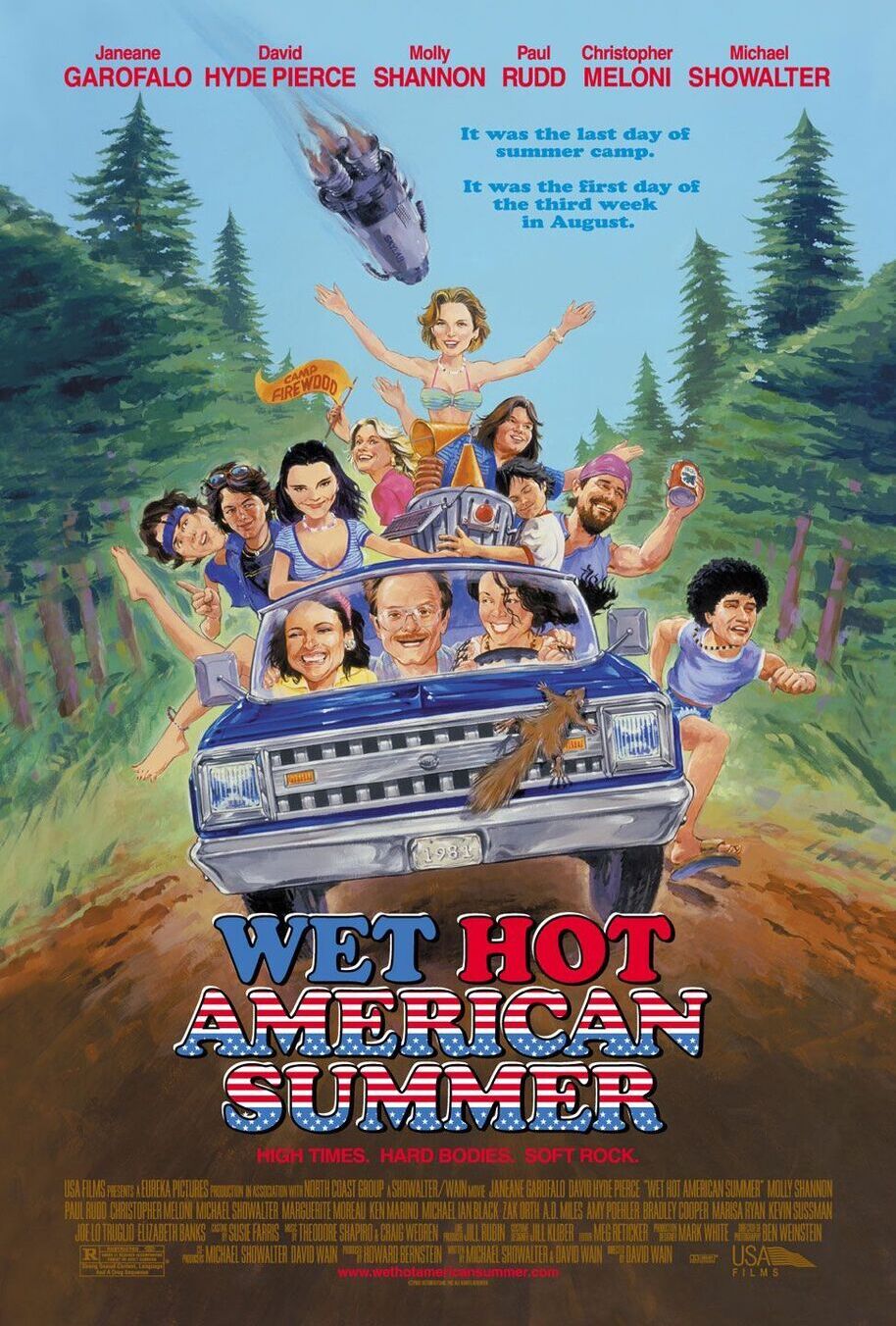 Wethotamericansummer