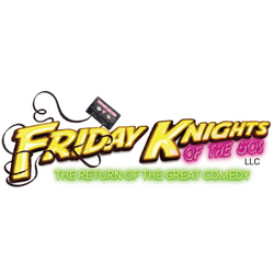 Friday Knights of the 80s