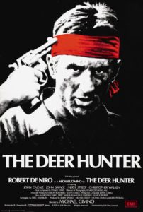 Cleveland-Film-Deer-Hunter