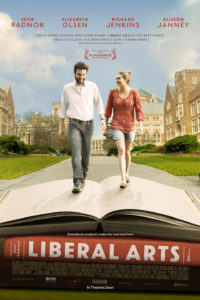 Clevealnd Film Liberal Arts