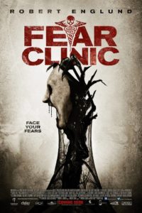 Cleveland Film Fear Clinic