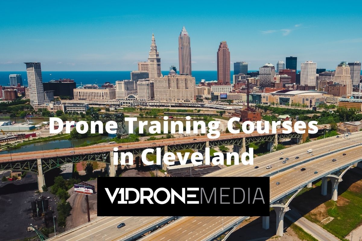 All about drones: On-demand course for UAS pilots-in-training