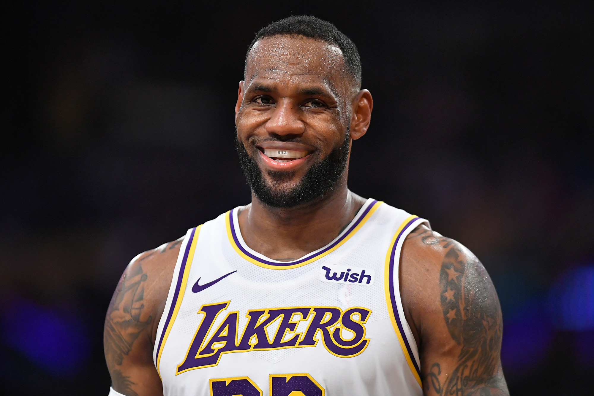 LeBron James biopic 'Shooting Stars' to film in Cleveland and