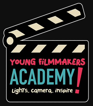 Logo-YFA - Cleveland Film